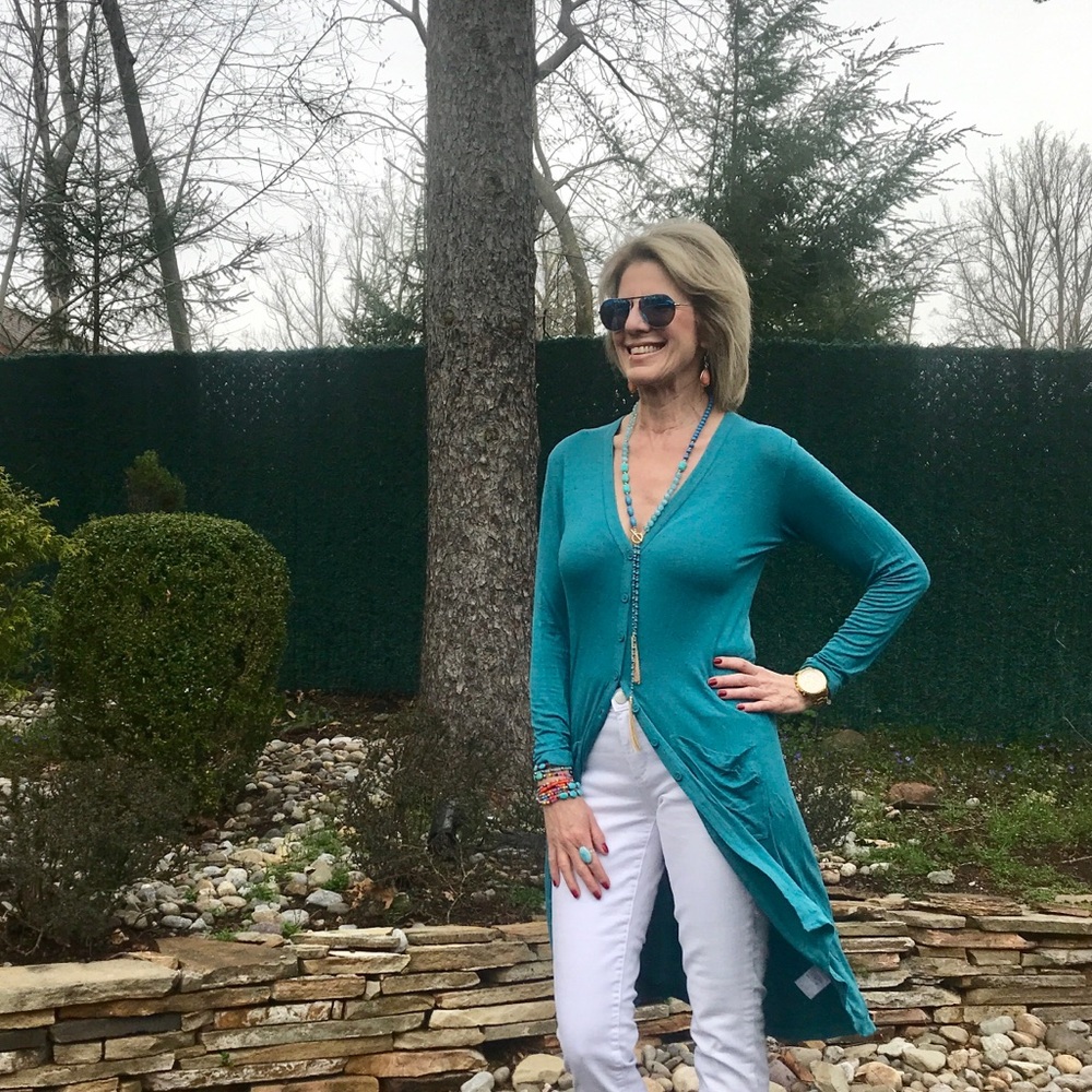 Meet your Posher, Sherri